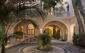 Casa Delfino Hotel & Spa  5*