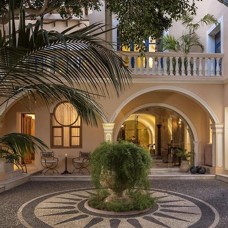 Casa Delfino Hotel & Spa Χανιά Εξωτερικό φωτογραφία