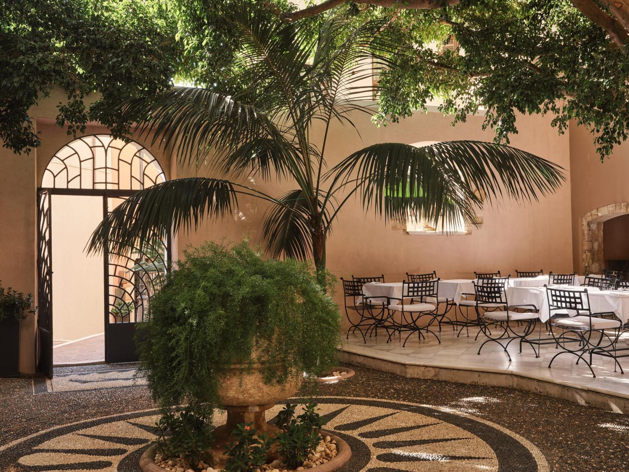 Casa Delfino Hotel & Spa Χανιά Εξωτερικό φωτογραφία